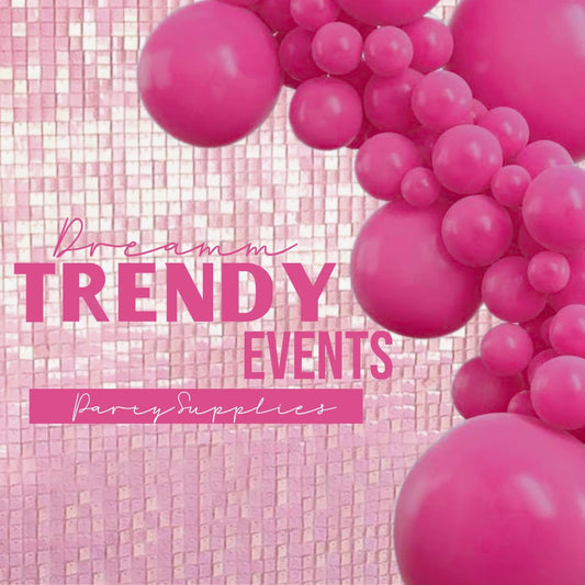 Dreamm Trendy Events